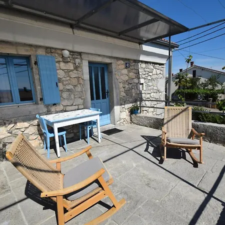 Depope 2 By Interhome * Skrbčići