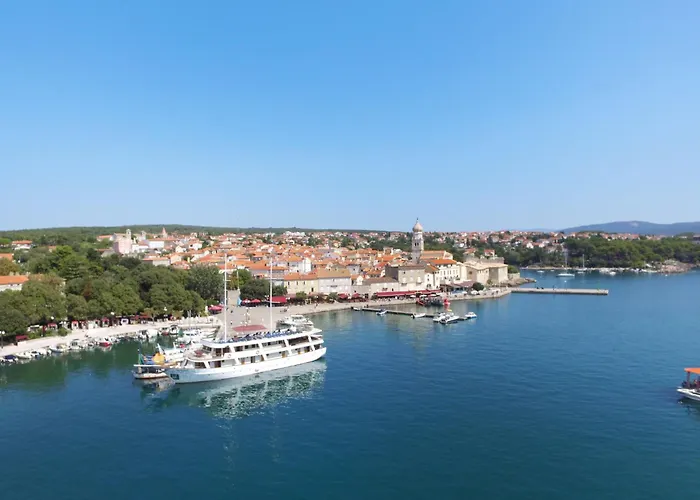 Depope 2 By Interhome * Skrbčići