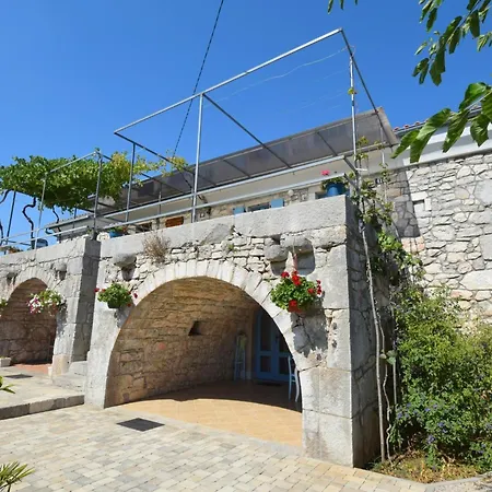 Apartment Depope 2 By Interhome *