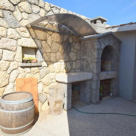 Apartment Depope 2 By Interhome Skrbcici