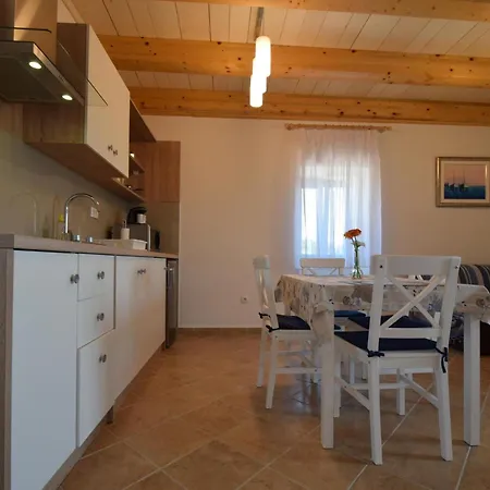 Apartment Depope 2 By Interhome Skrbcici