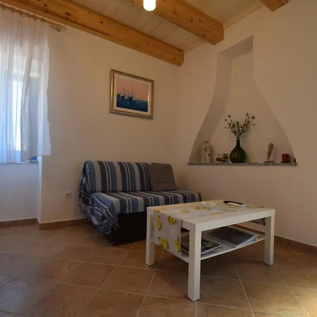 Apartment Depope 2 By Interhome *