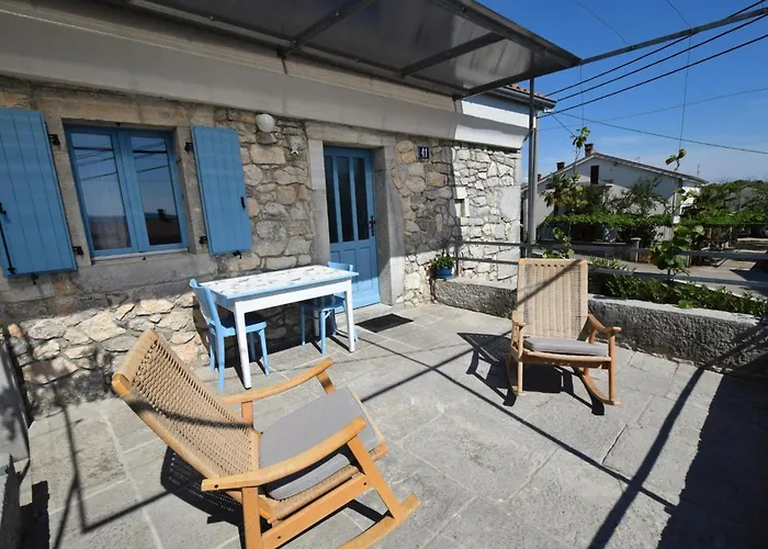 Depope 2 By Interhome * Skrbcici