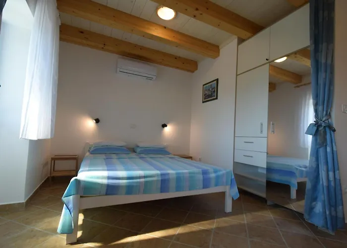 Depope 2 By Interhome Apartment *