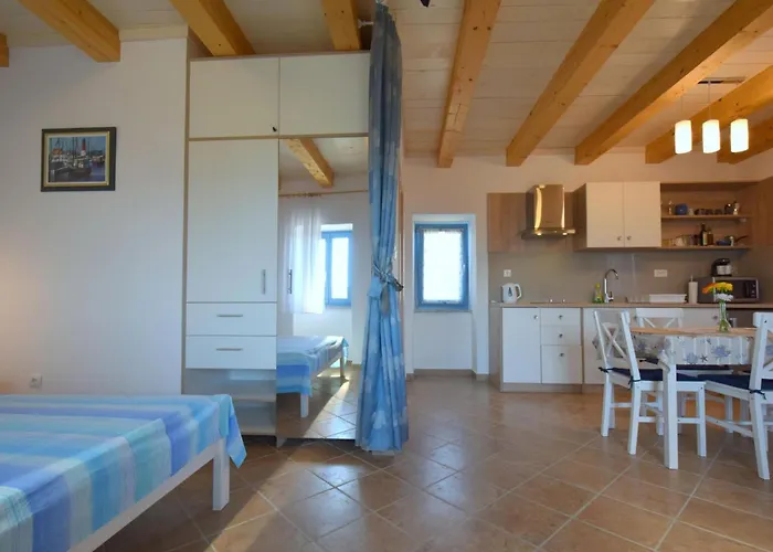 Depope 2 By Interhome * Skrbcici