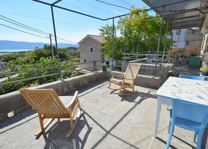 Apartment Depope 2 By Interhome *